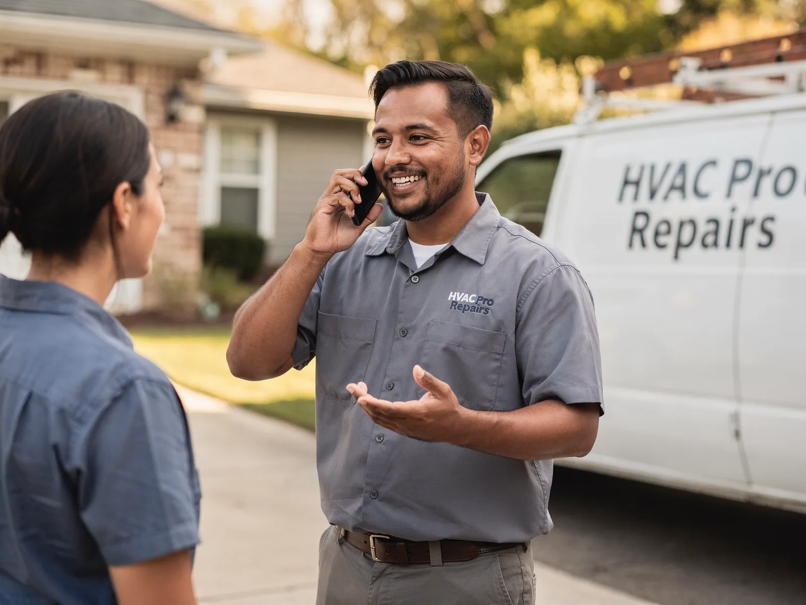 Heat Pump Repair Juliette, GA FAQs